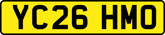 YC26HMO