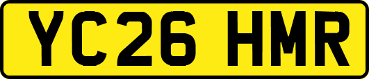 YC26HMR