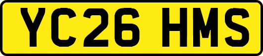 YC26HMS