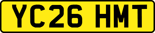 YC26HMT