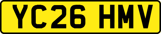 YC26HMV