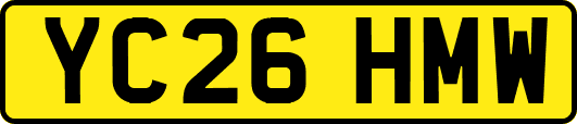 YC26HMW