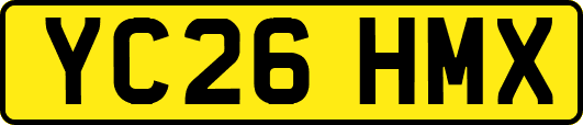 YC26HMX