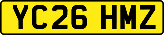 YC26HMZ