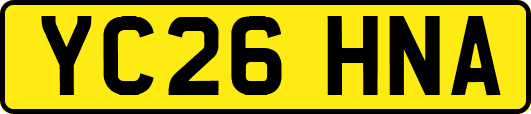 YC26HNA