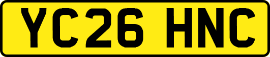 YC26HNC