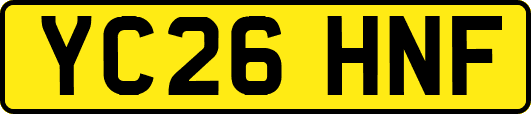 YC26HNF