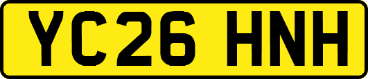 YC26HNH