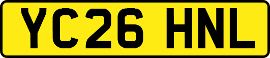 YC26HNL