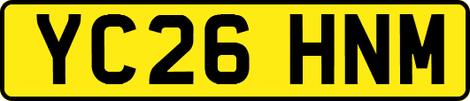 YC26HNM