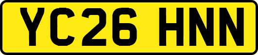 YC26HNN