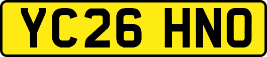 YC26HNO