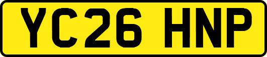 YC26HNP
