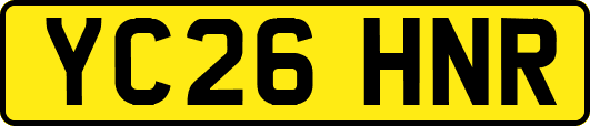 YC26HNR