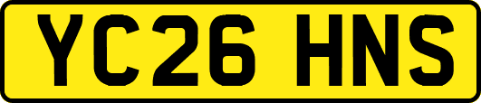 YC26HNS