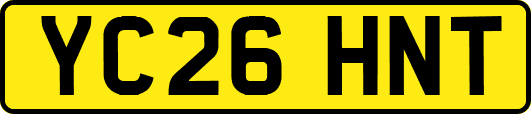 YC26HNT