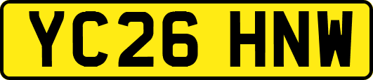YC26HNW