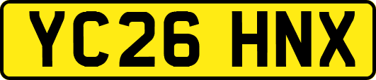 YC26HNX