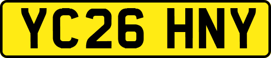 YC26HNY