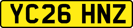 YC26HNZ