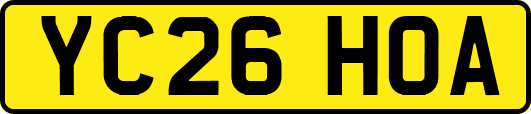 YC26HOA
