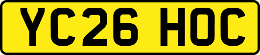 YC26HOC