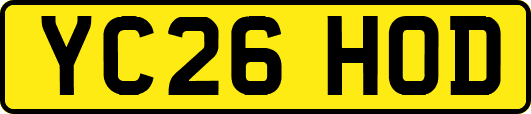 YC26HOD