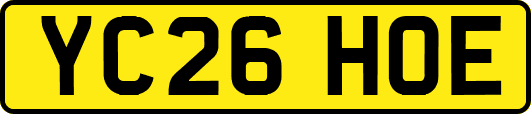 YC26HOE