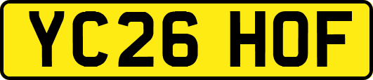 YC26HOF