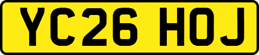 YC26HOJ
