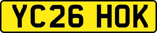YC26HOK