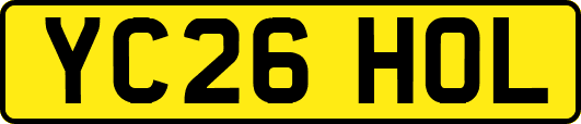 YC26HOL