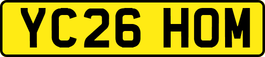 YC26HOM