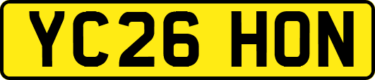 YC26HON