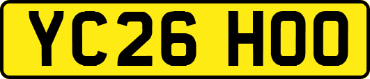 YC26HOO