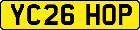 YC26HOP