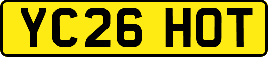 YC26HOT