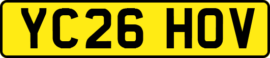 YC26HOV