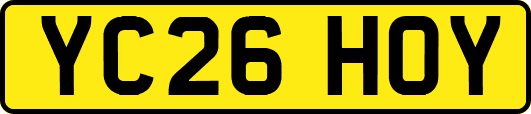 YC26HOY