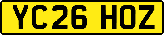 YC26HOZ