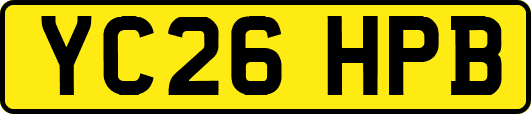YC26HPB
