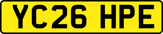 YC26HPE