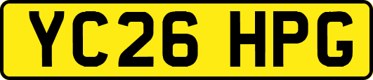 YC26HPG