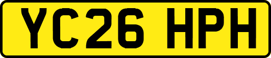 YC26HPH