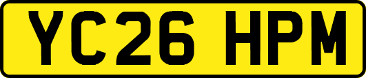 YC26HPM