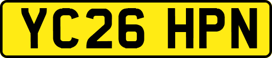 YC26HPN