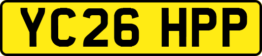 YC26HPP