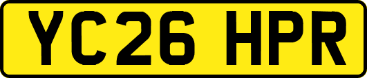 YC26HPR