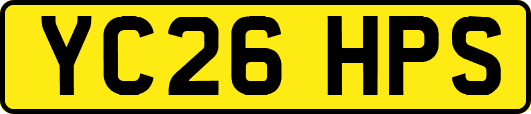 YC26HPS