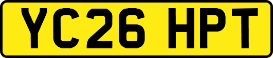 YC26HPT